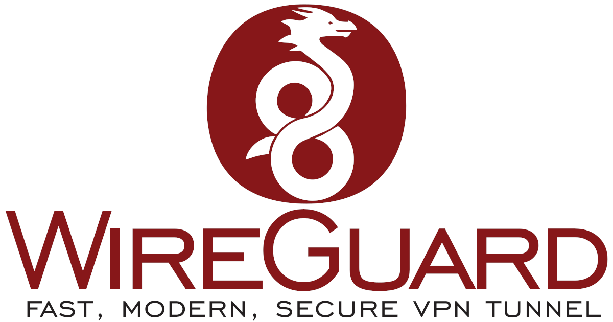 WireGuard logo